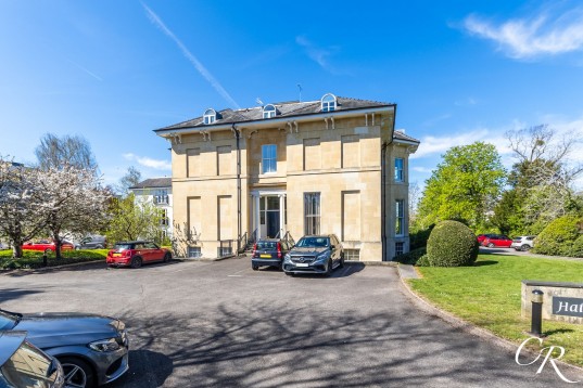 Hatherley Road, Lansdown
