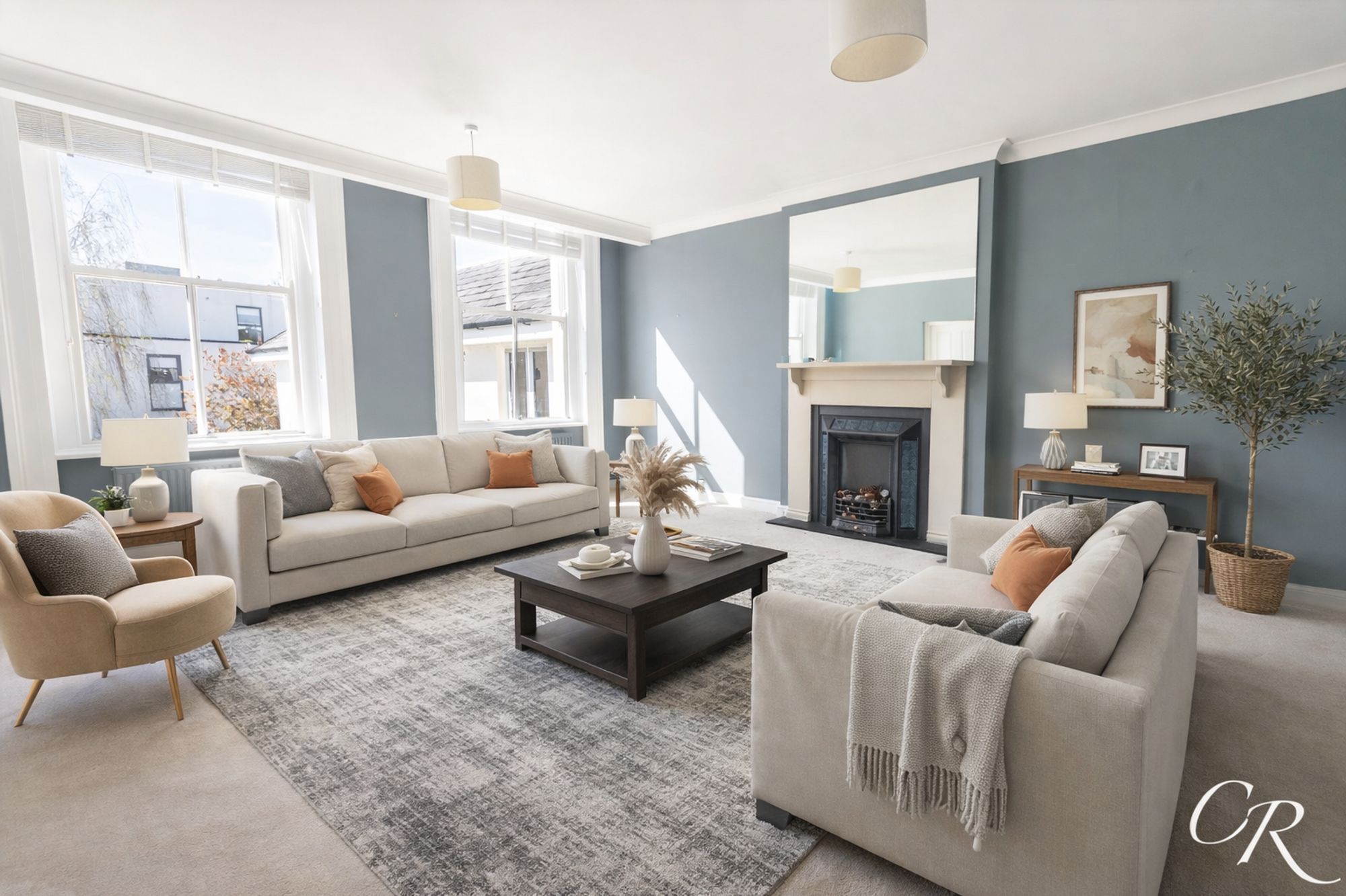 Hatherley Road, Lansdown