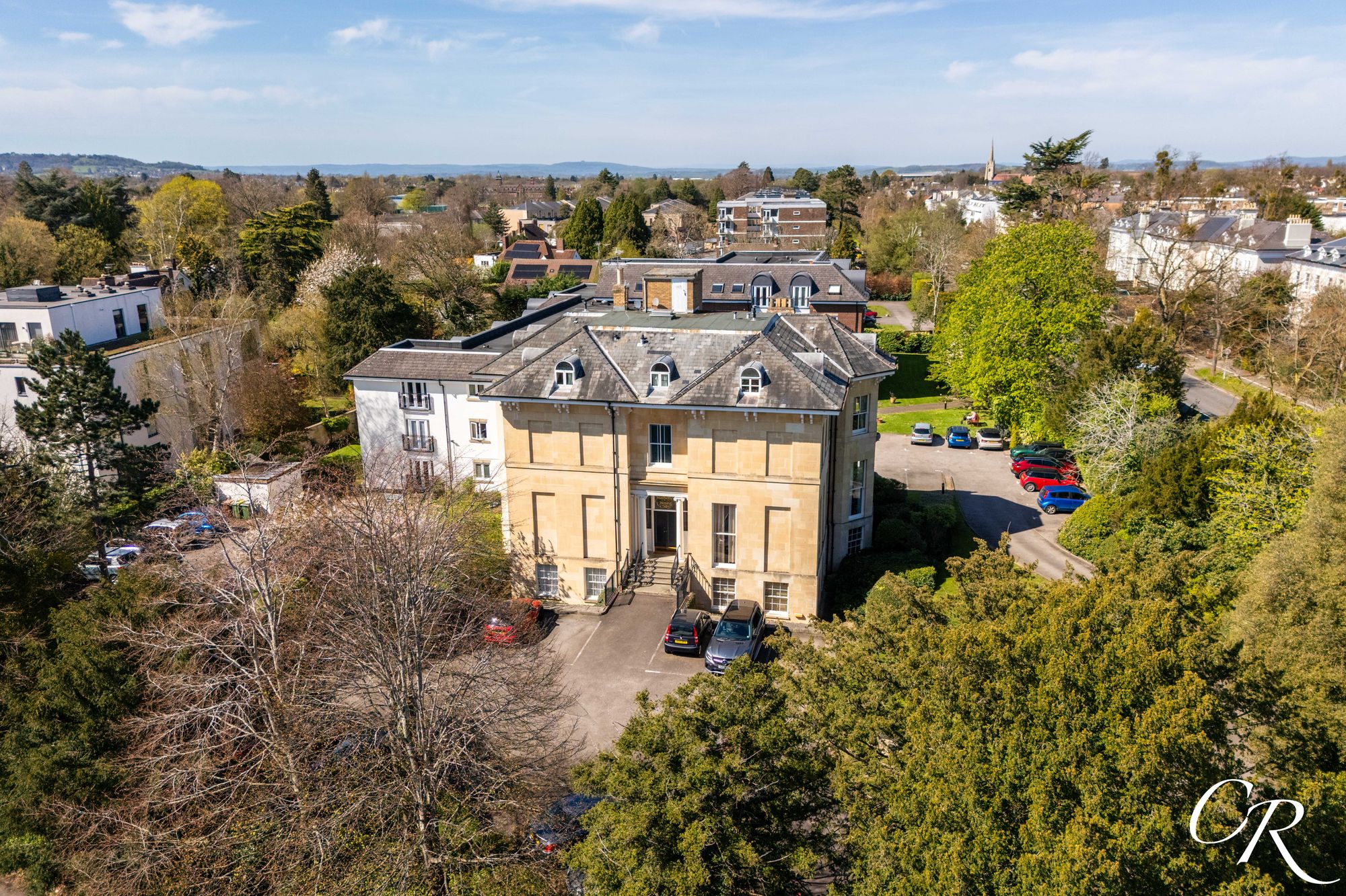 Hatherley Road, Lansdown