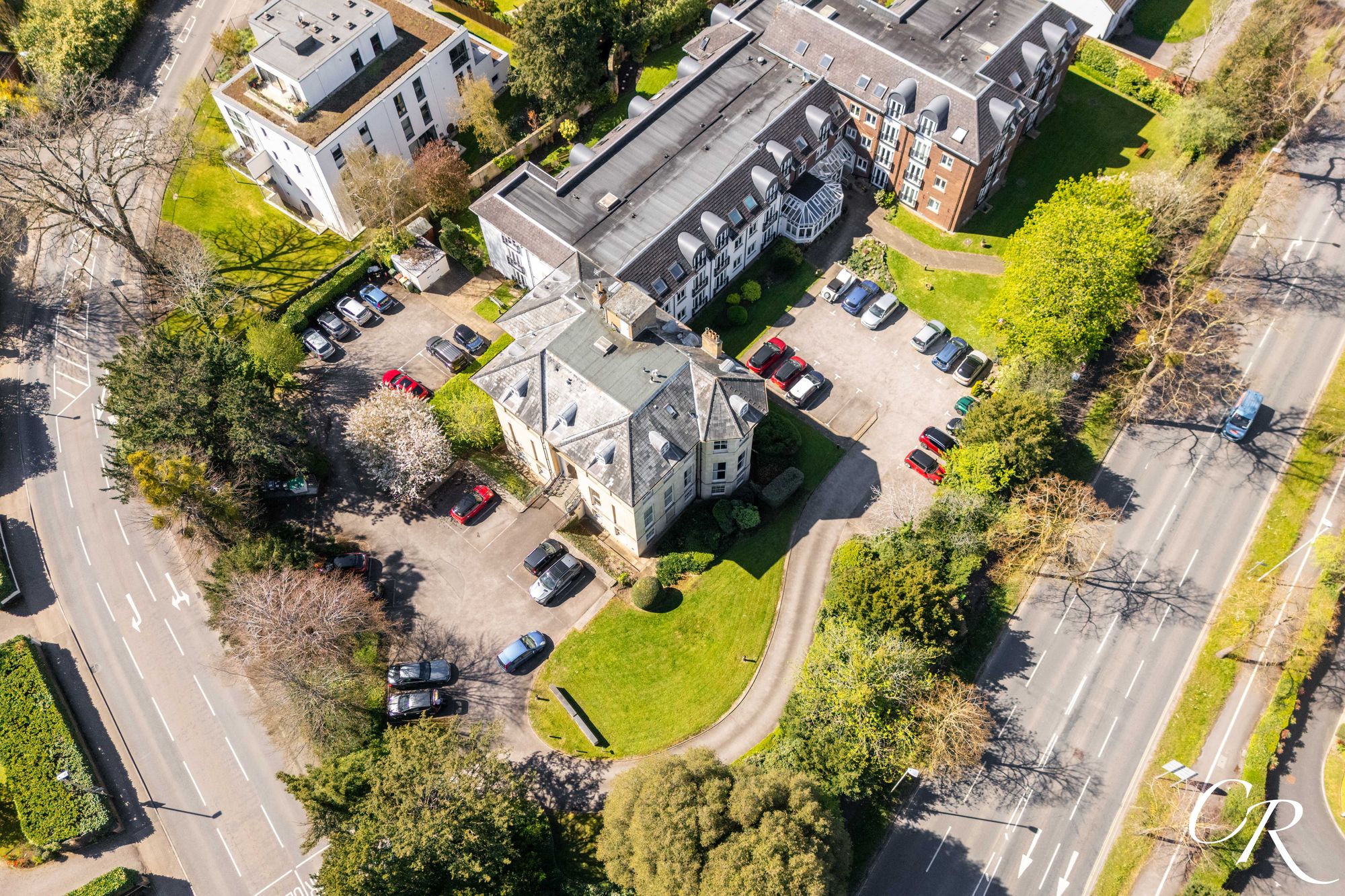 Hatherley Road, Lansdown
