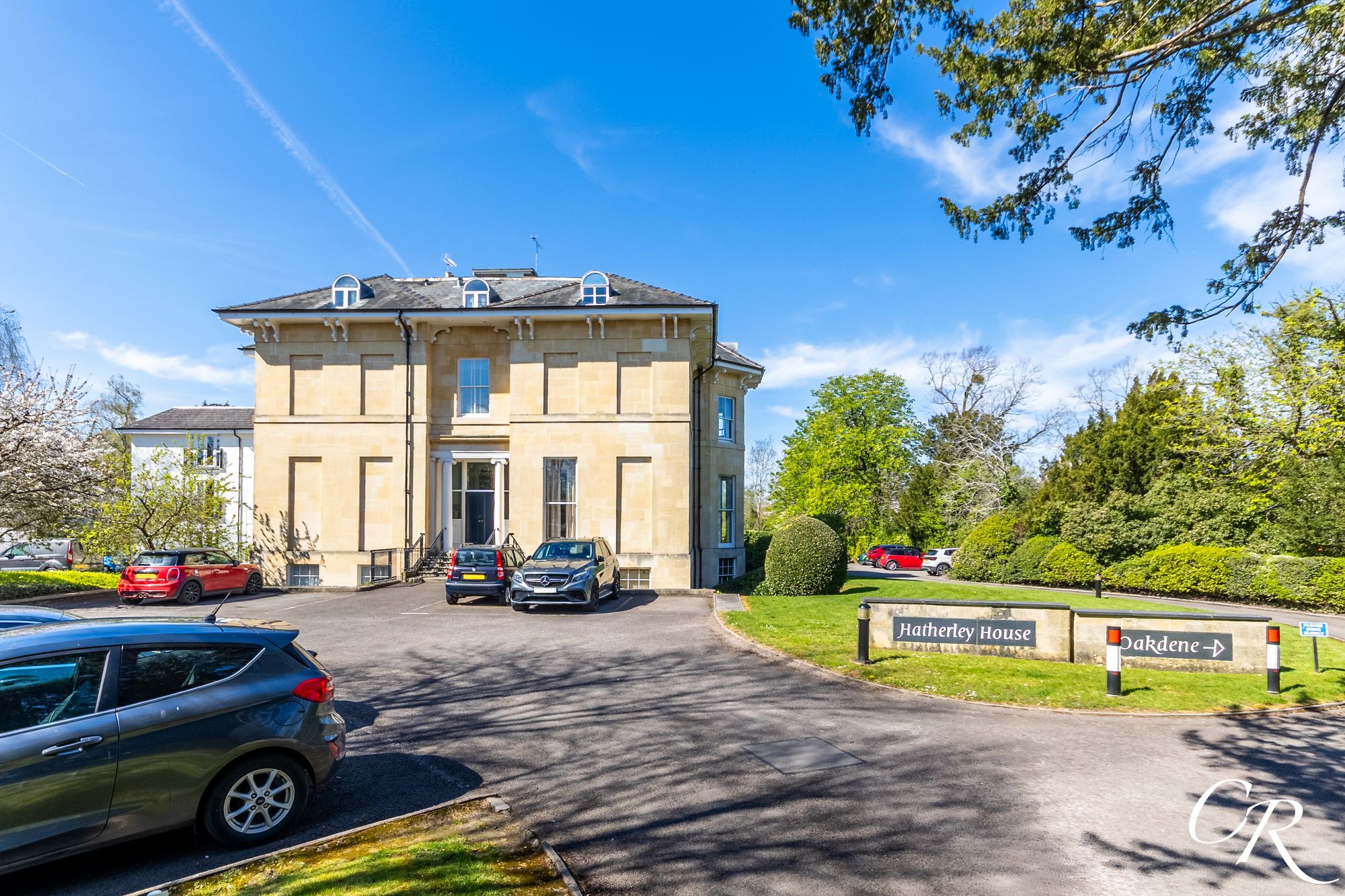 Hatherley Road, Lansdown