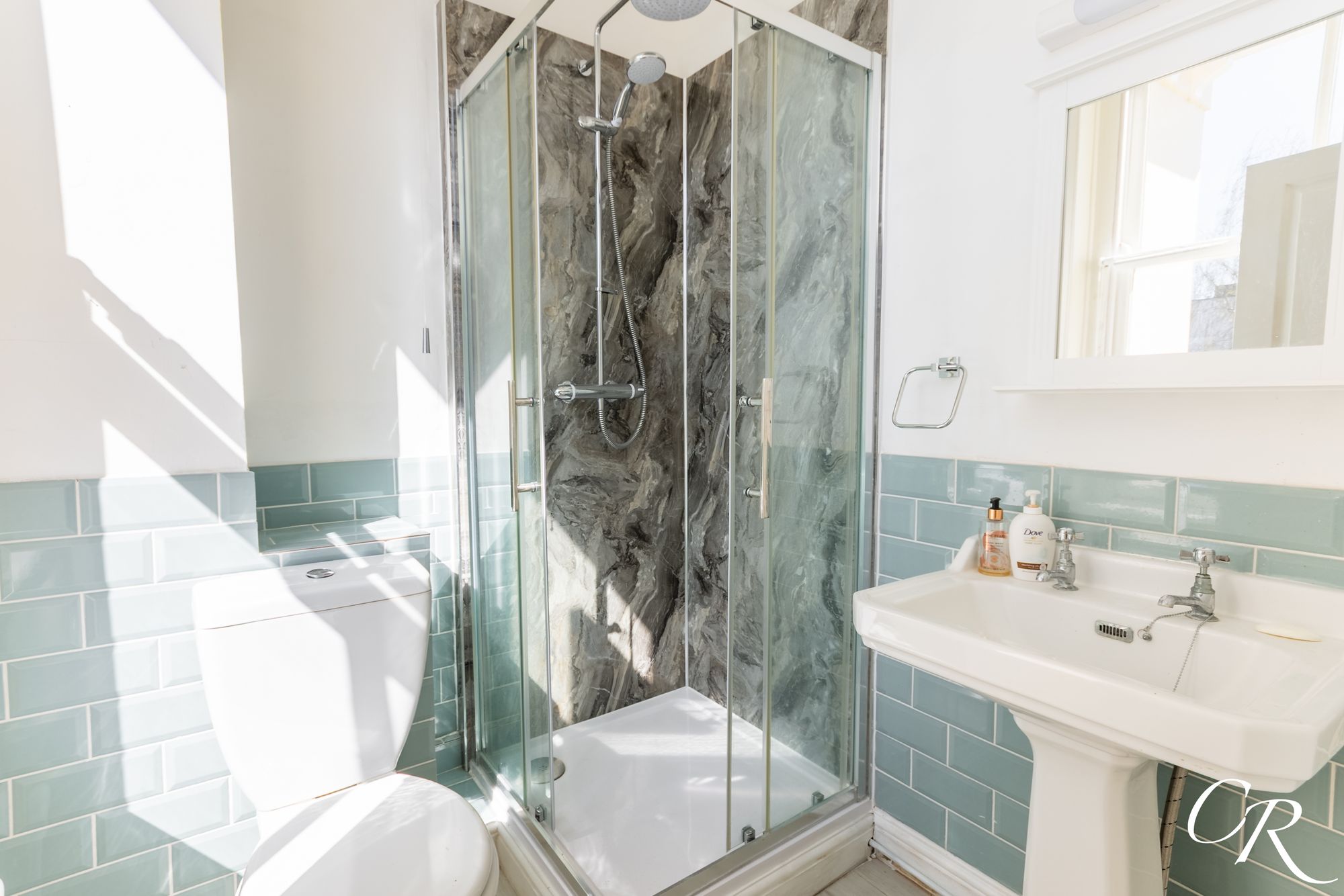 Hatherley Road, Lansdown