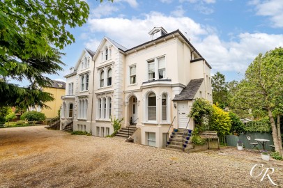 Shurdington Road, Cheltenham
