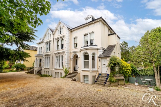 Shurdington Road, Cheltenham
