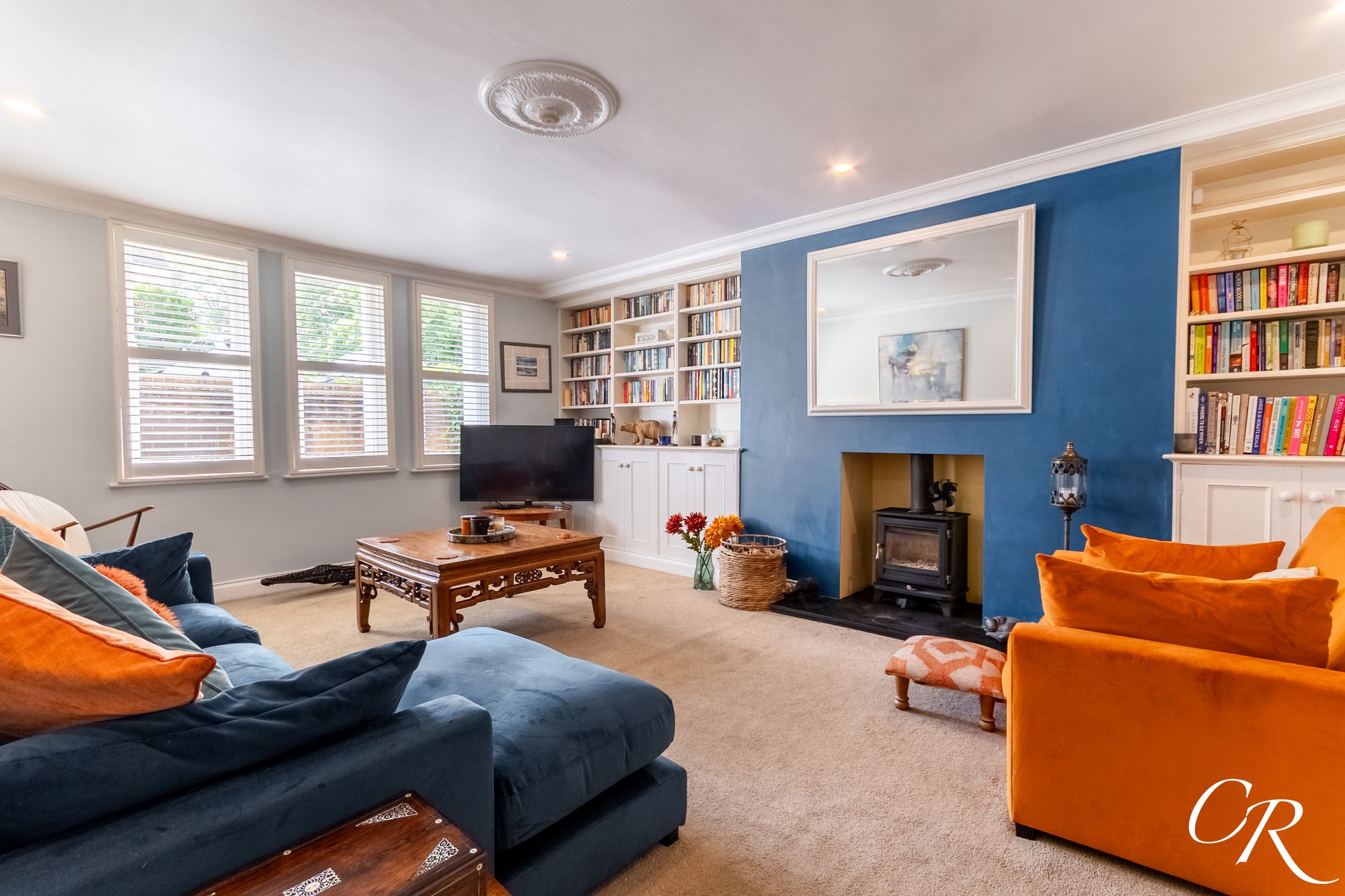 Shurdington Road, Cheltenham