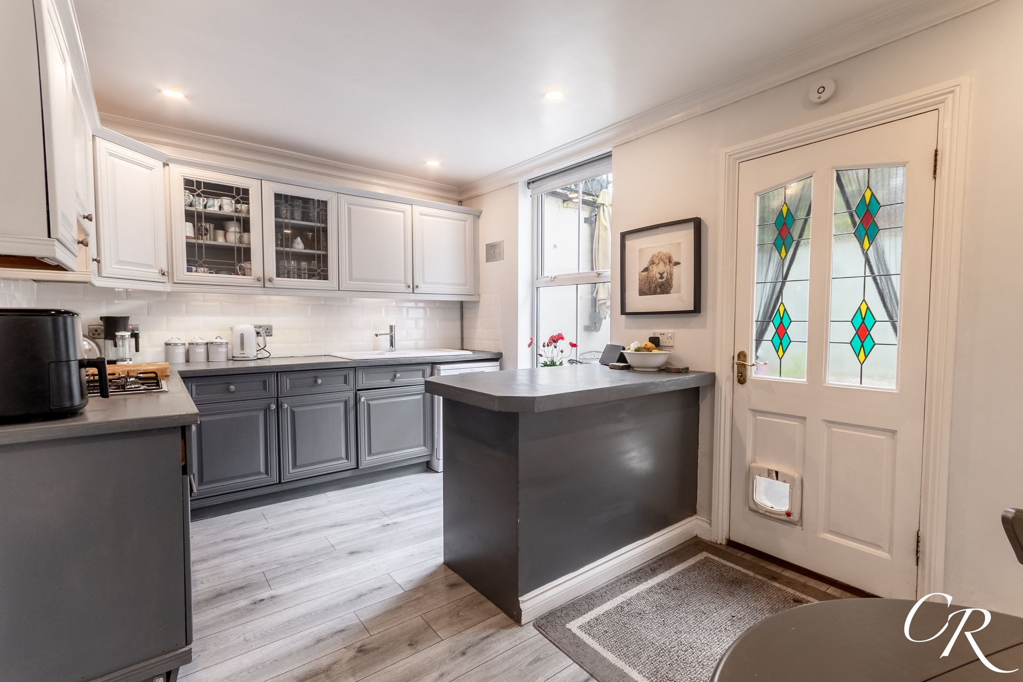 Shurdington Road, Cheltenham