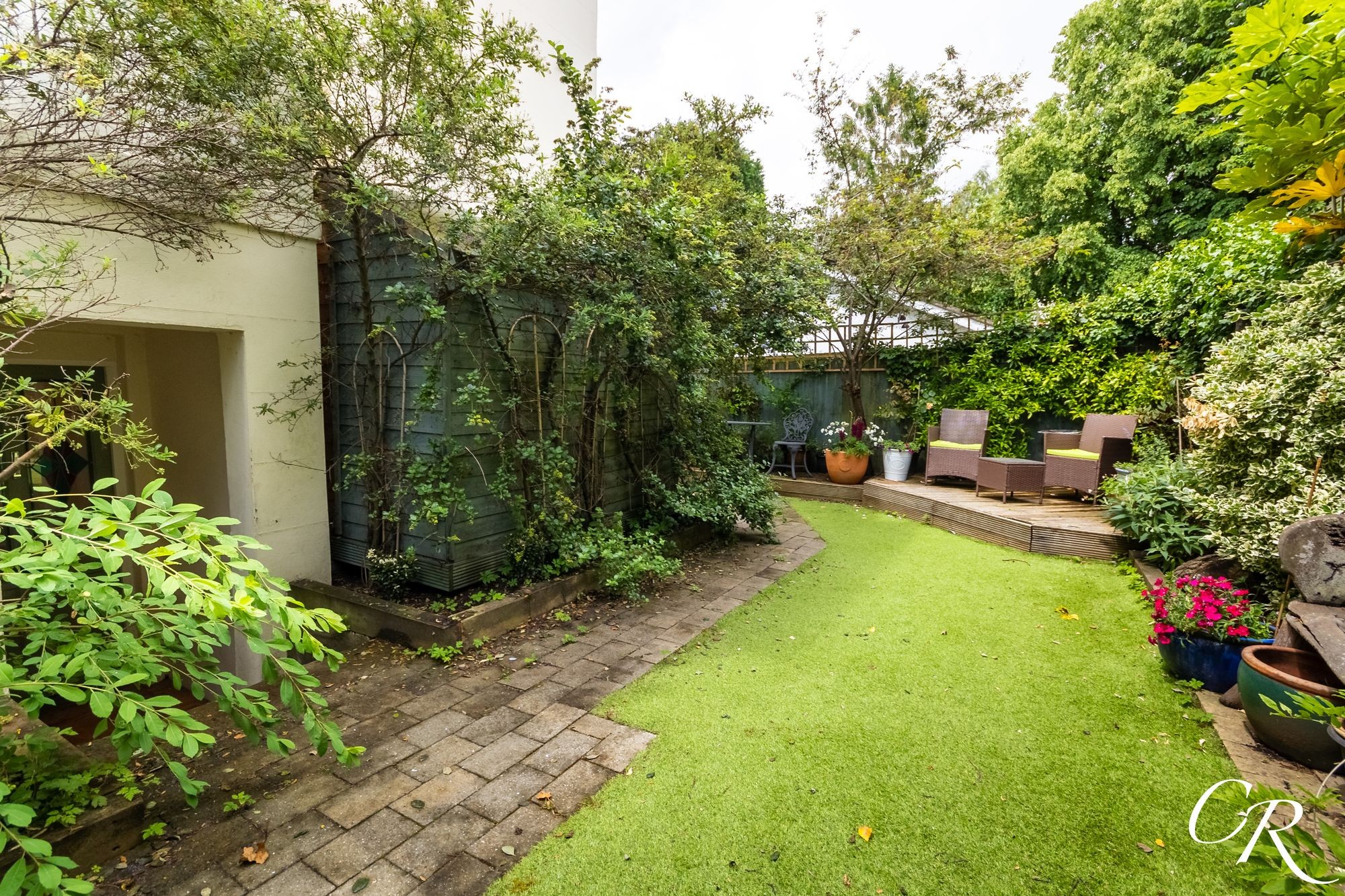 Cook Residential