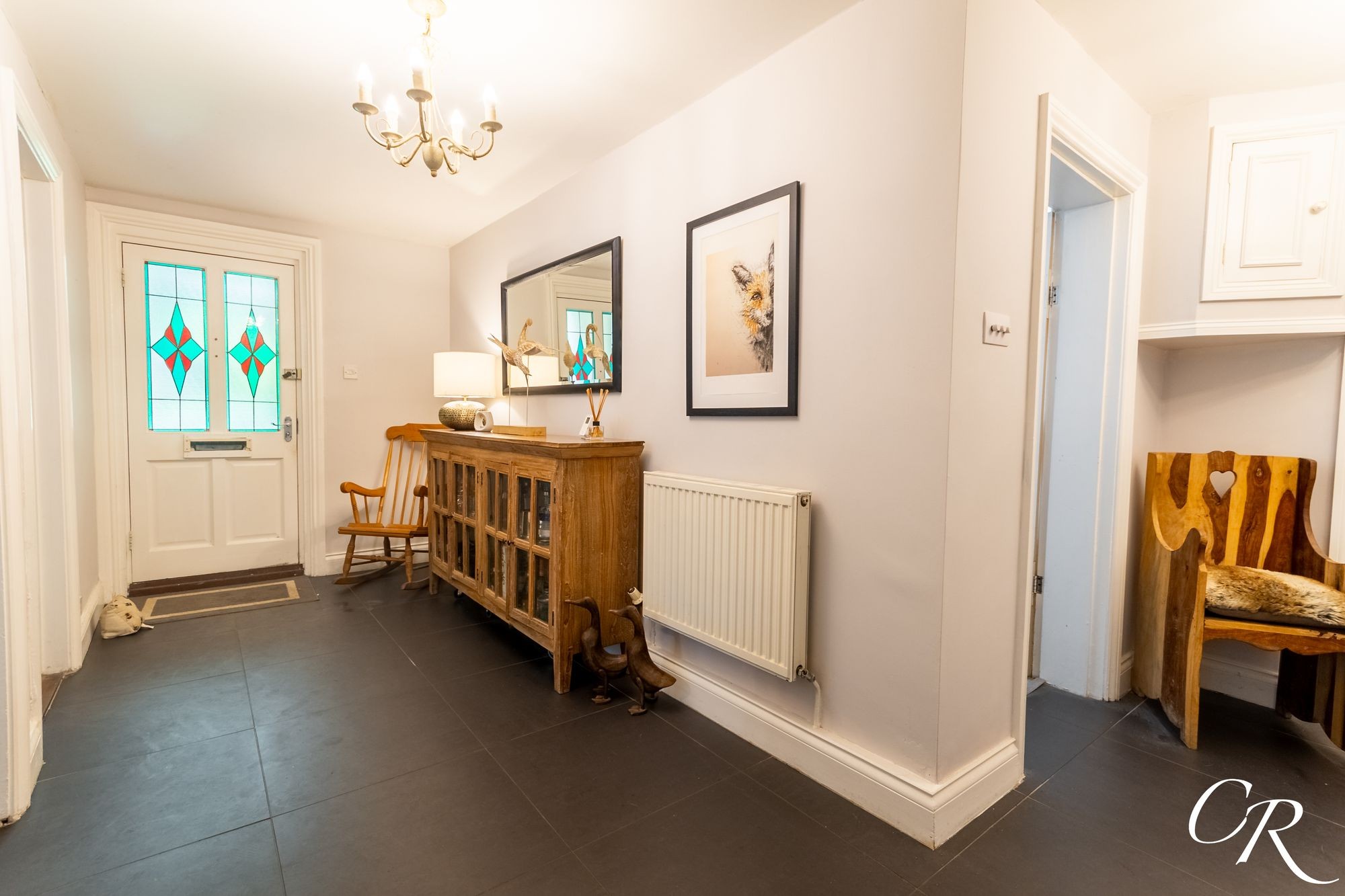 Cook Residential