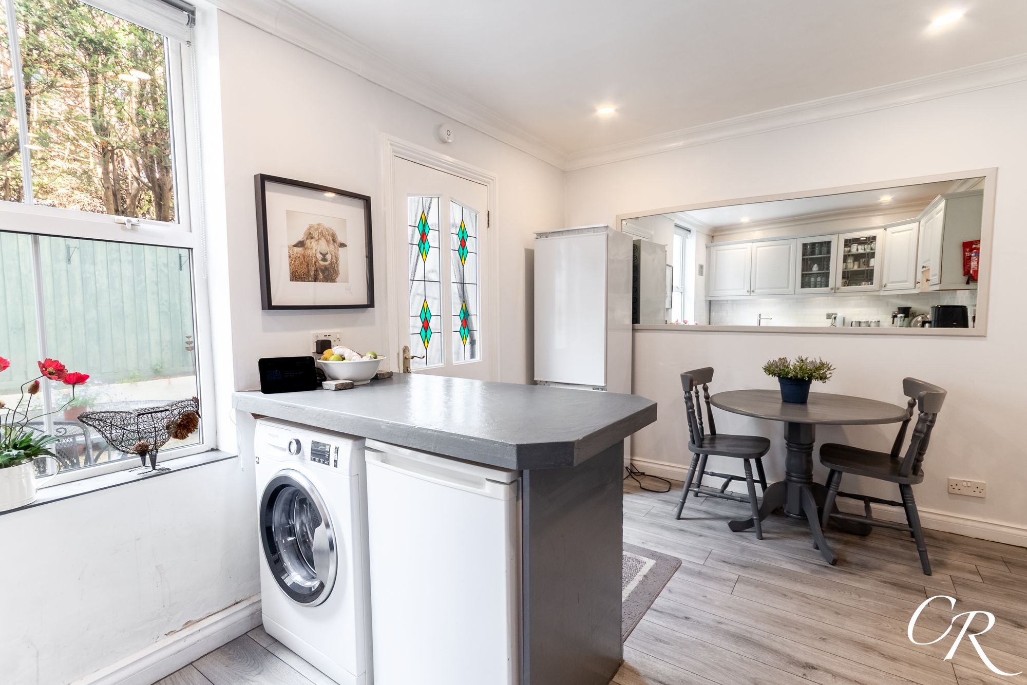 Cook Residential