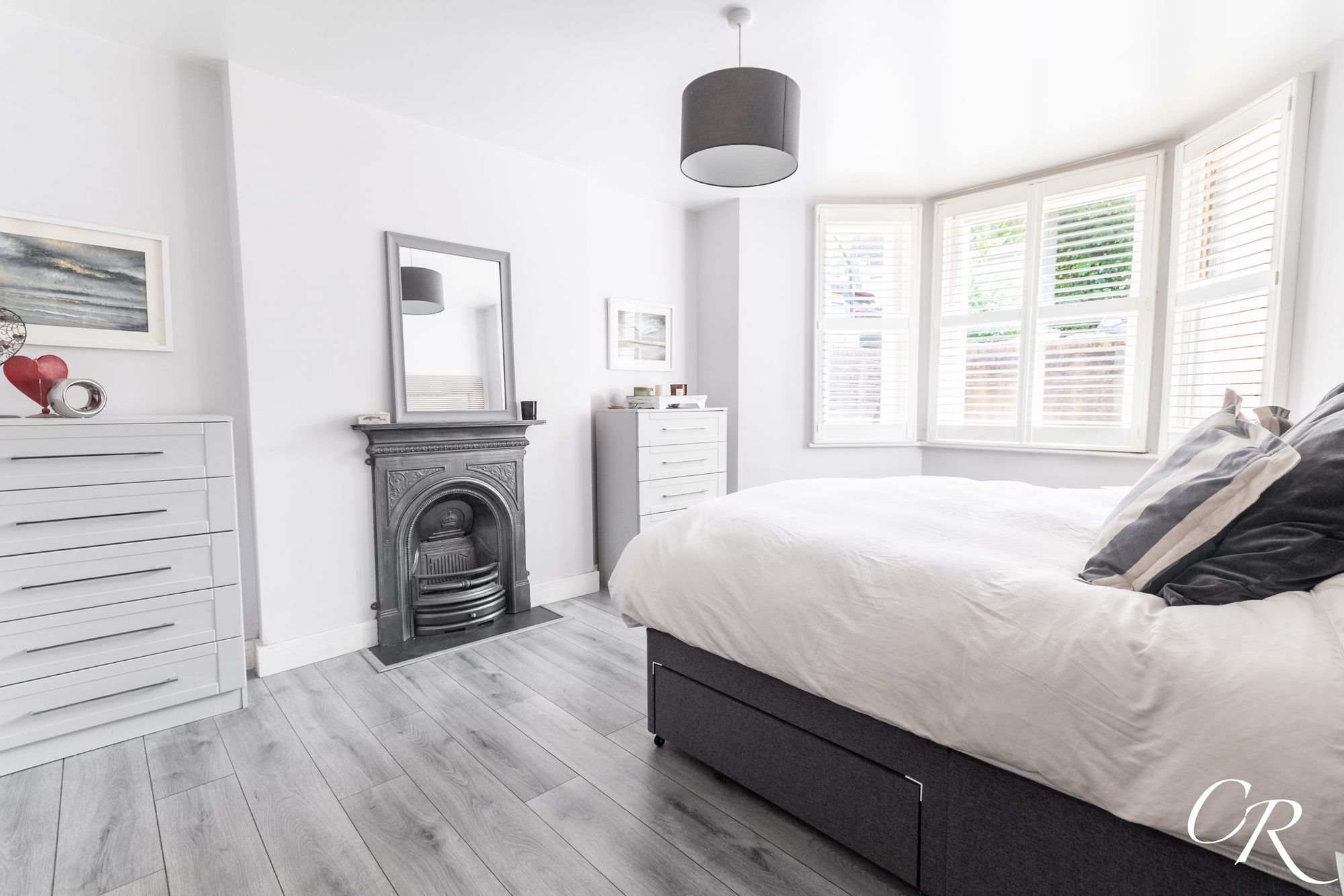 Shurdington Road, Cheltenham