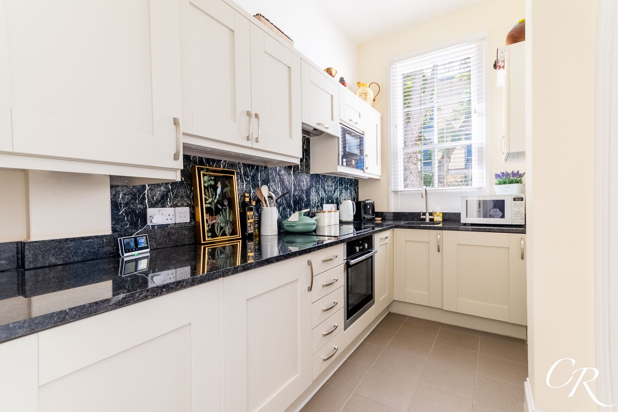 Cook Residential