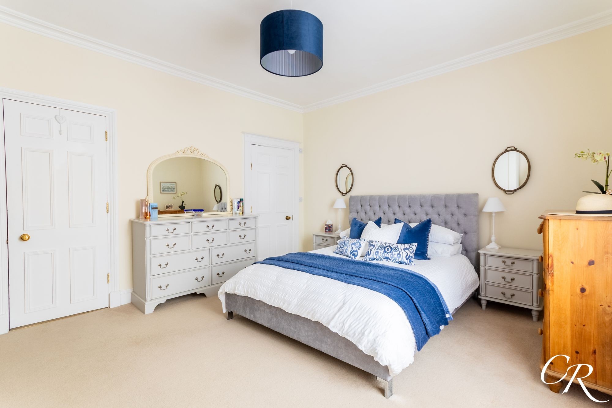 Cook Residential