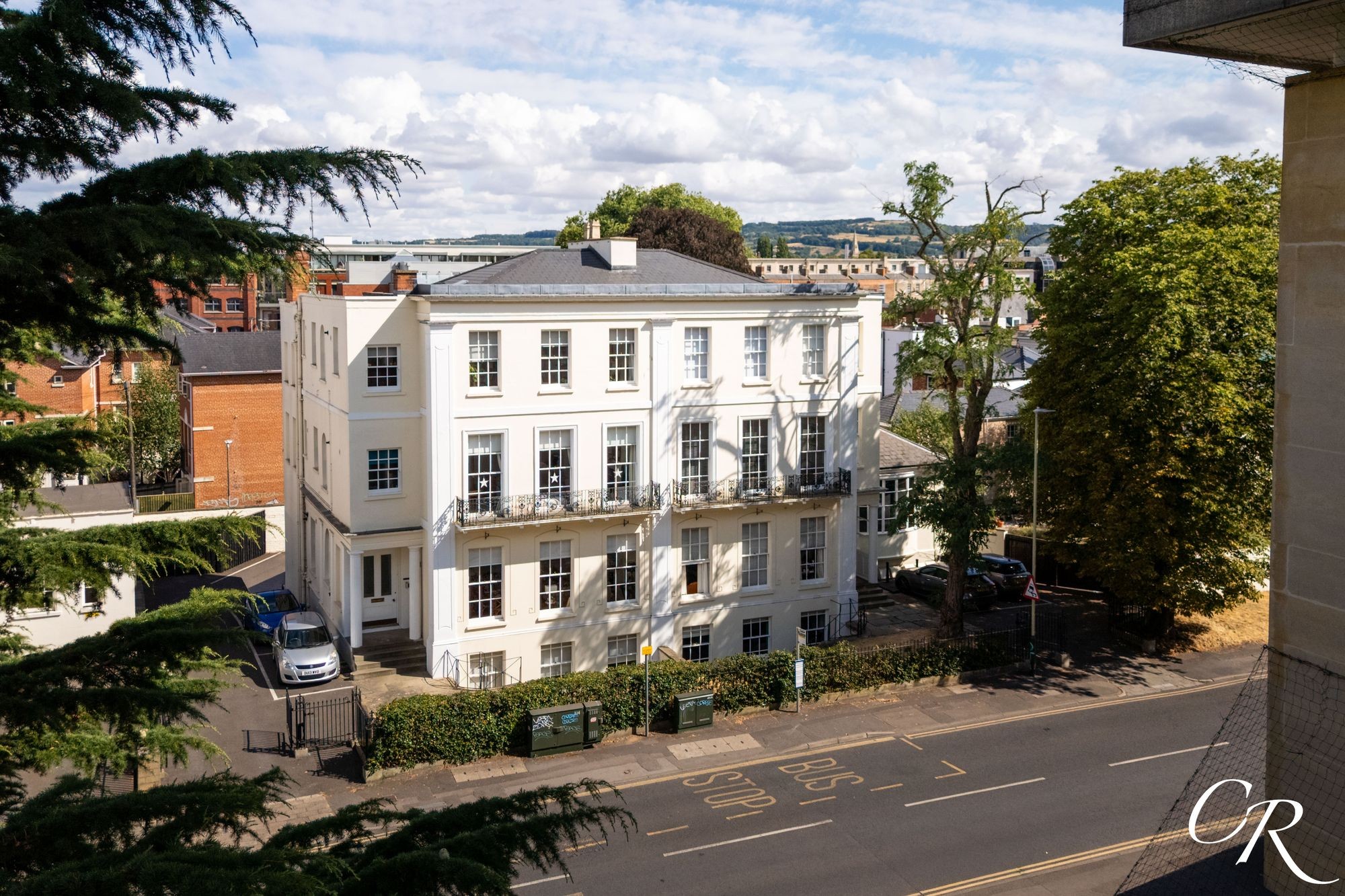 Cook Residential