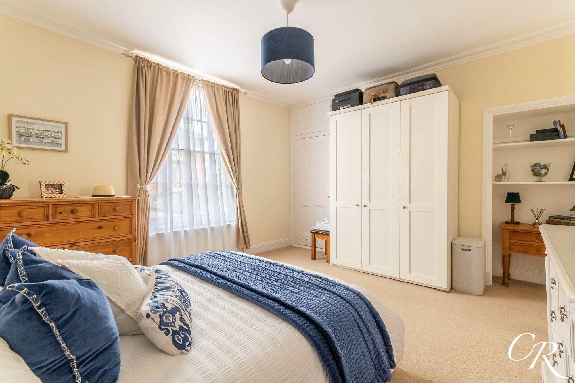 Cook Residential