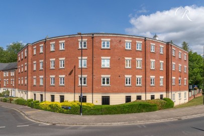 Brookbank Close, Viceroy Corner, GL50