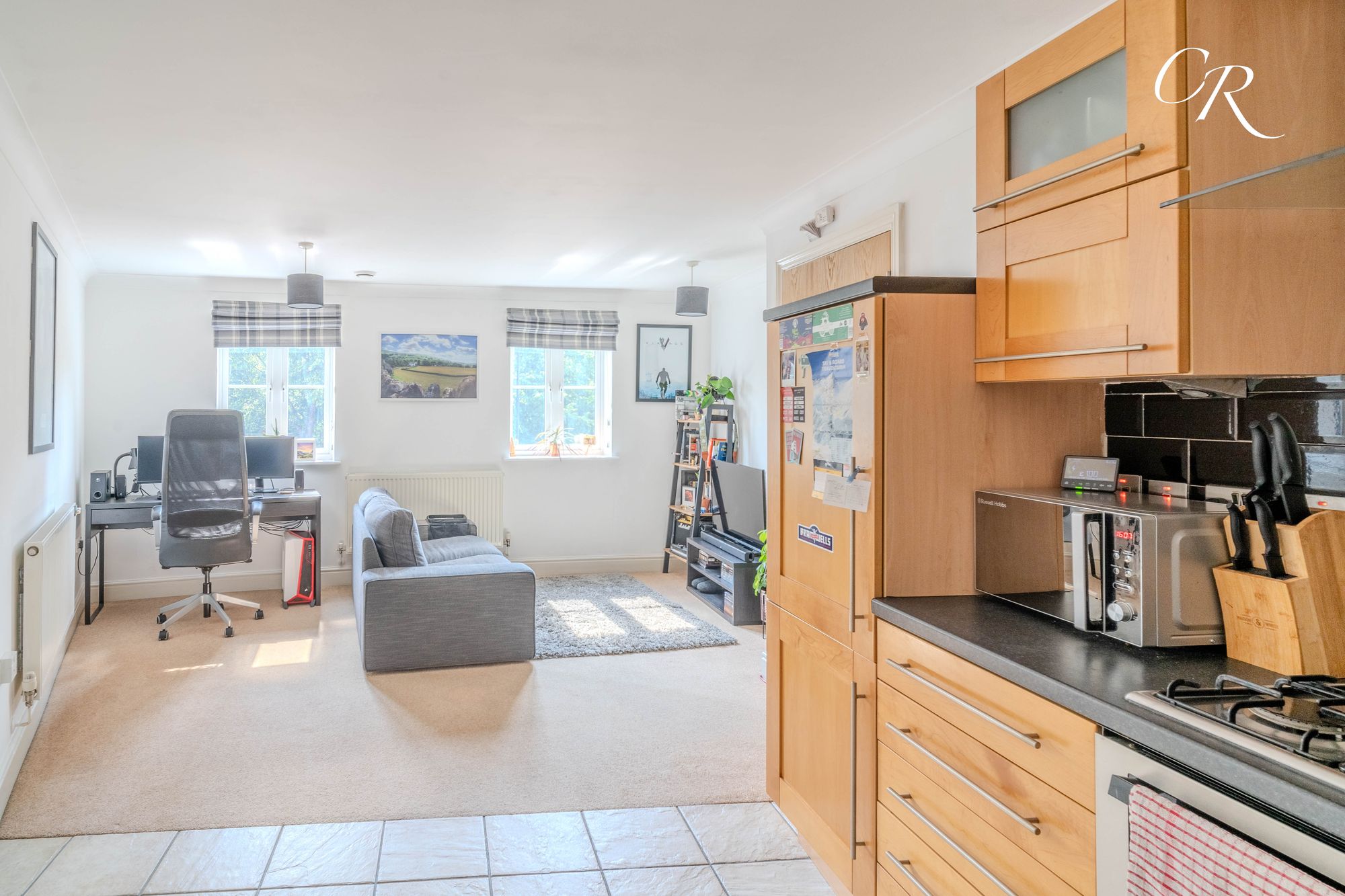 Brookbank Close, Viceroy Corner, GL50