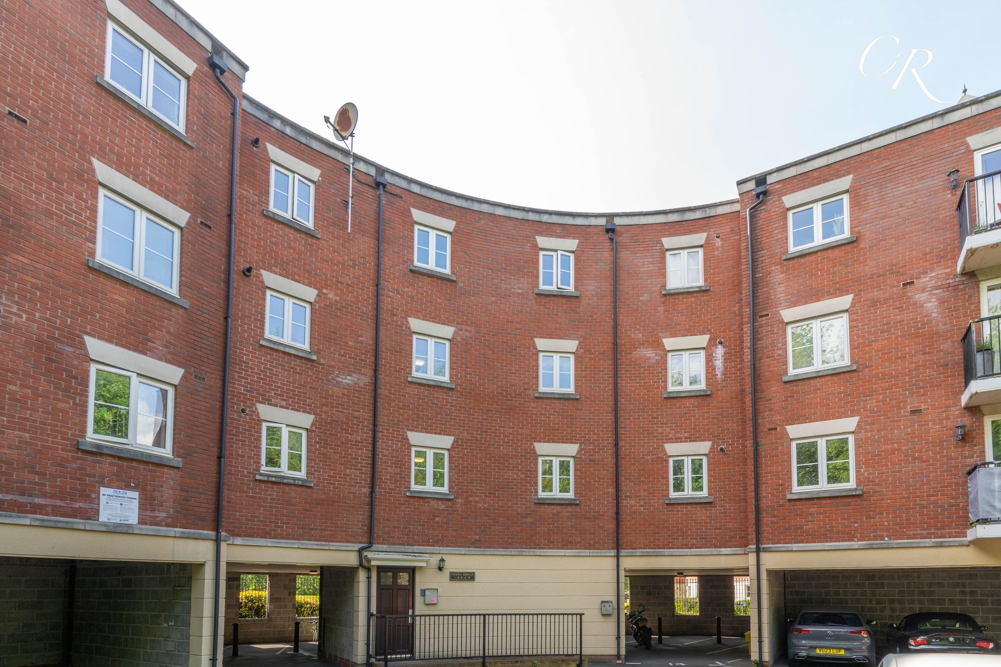 Cook Residential