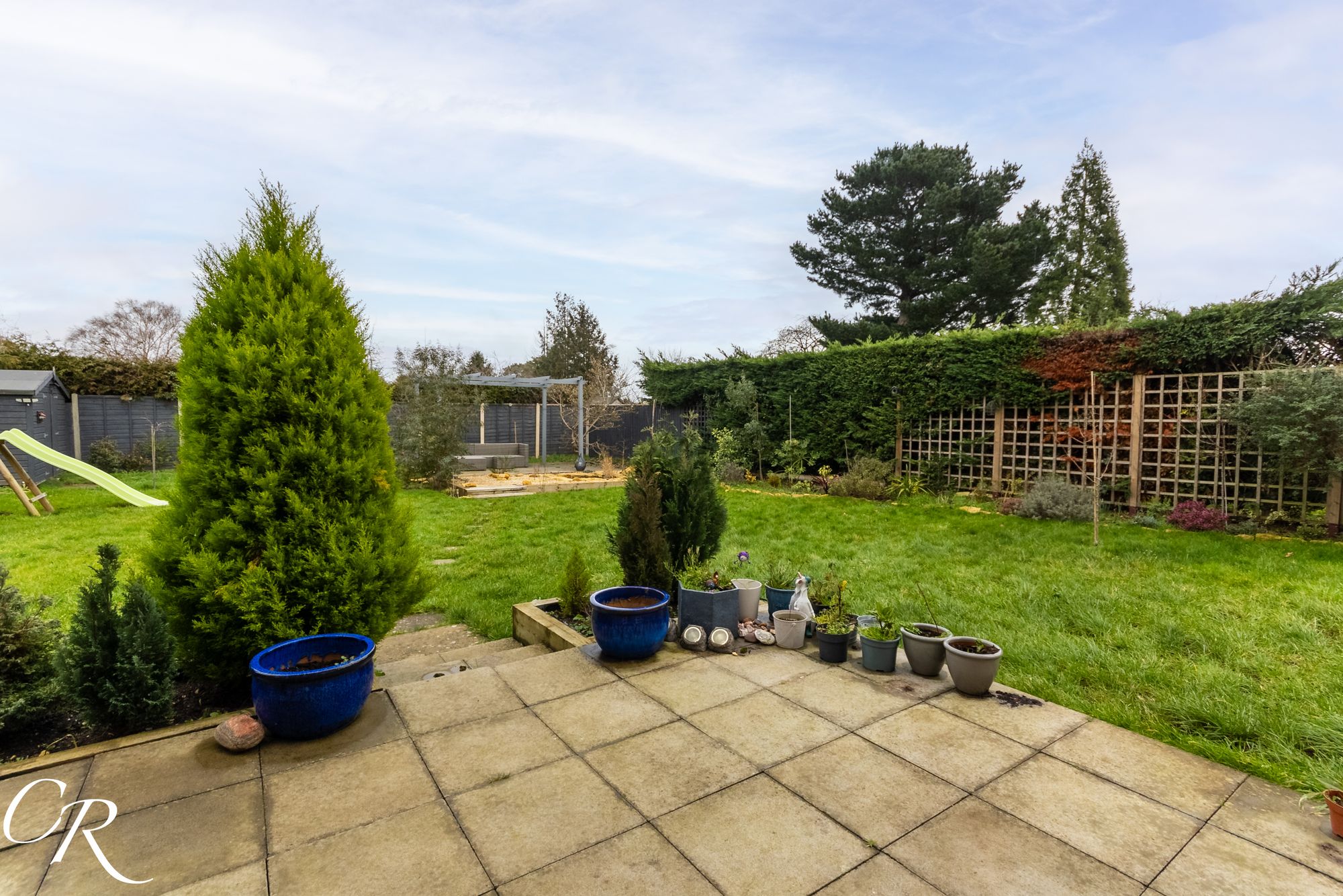 Hulbert Close, Swindon Village