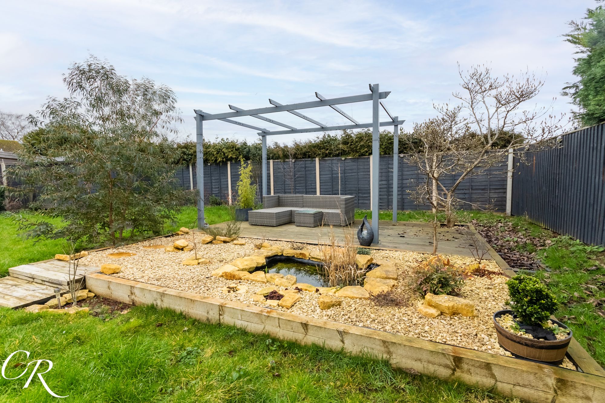 Hulbert Close, Swindon Village