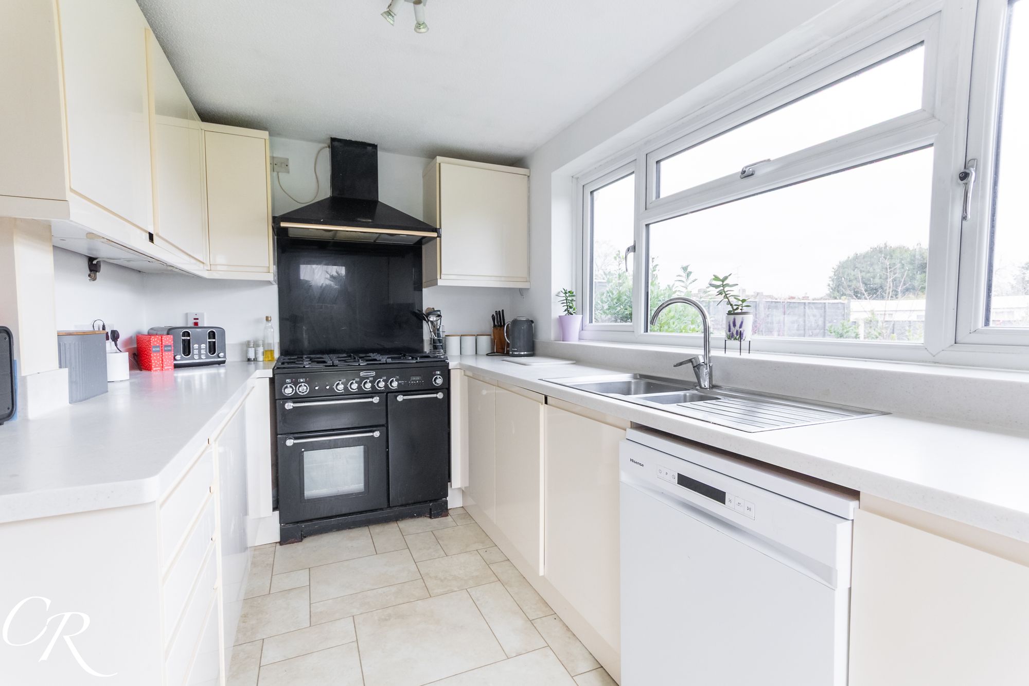 Hulbert Close, Swindon Village