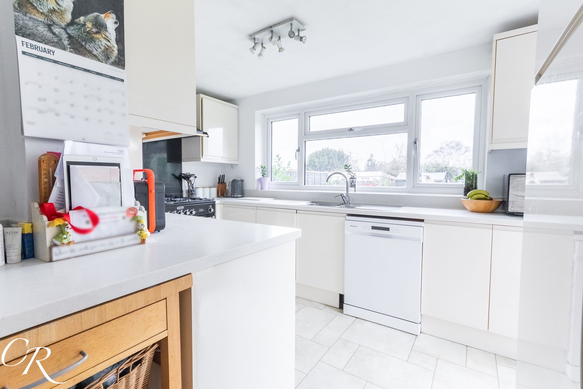 Hulbert Close, Swindon Village