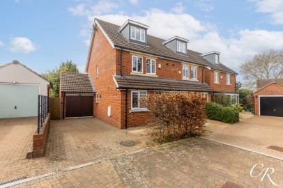 Newland Court, Cheltenham