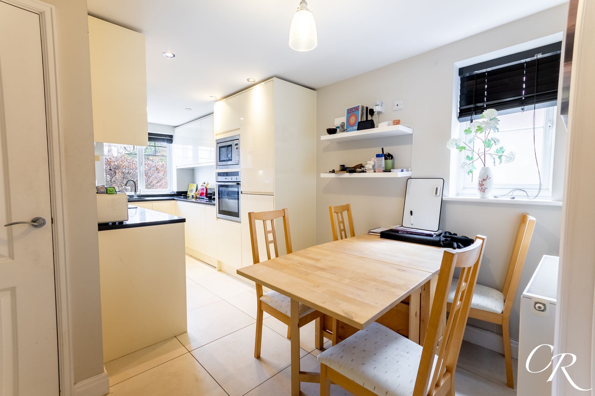 Newland Court, Cheltenham