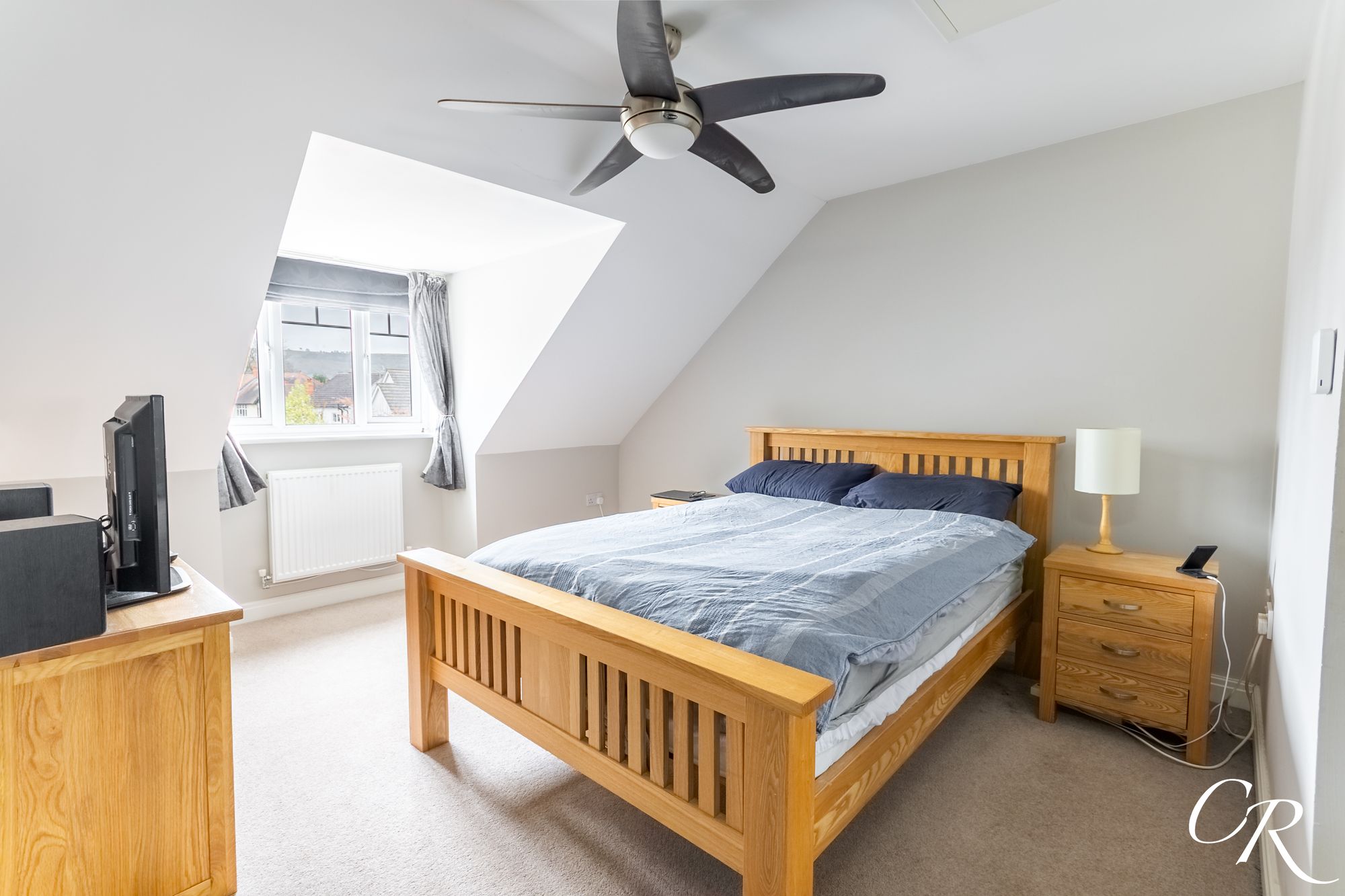 Newland Court, Cheltenham