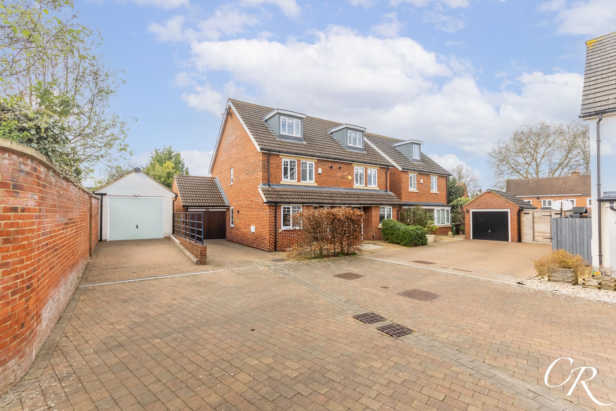 Newland Court, Cheltenham