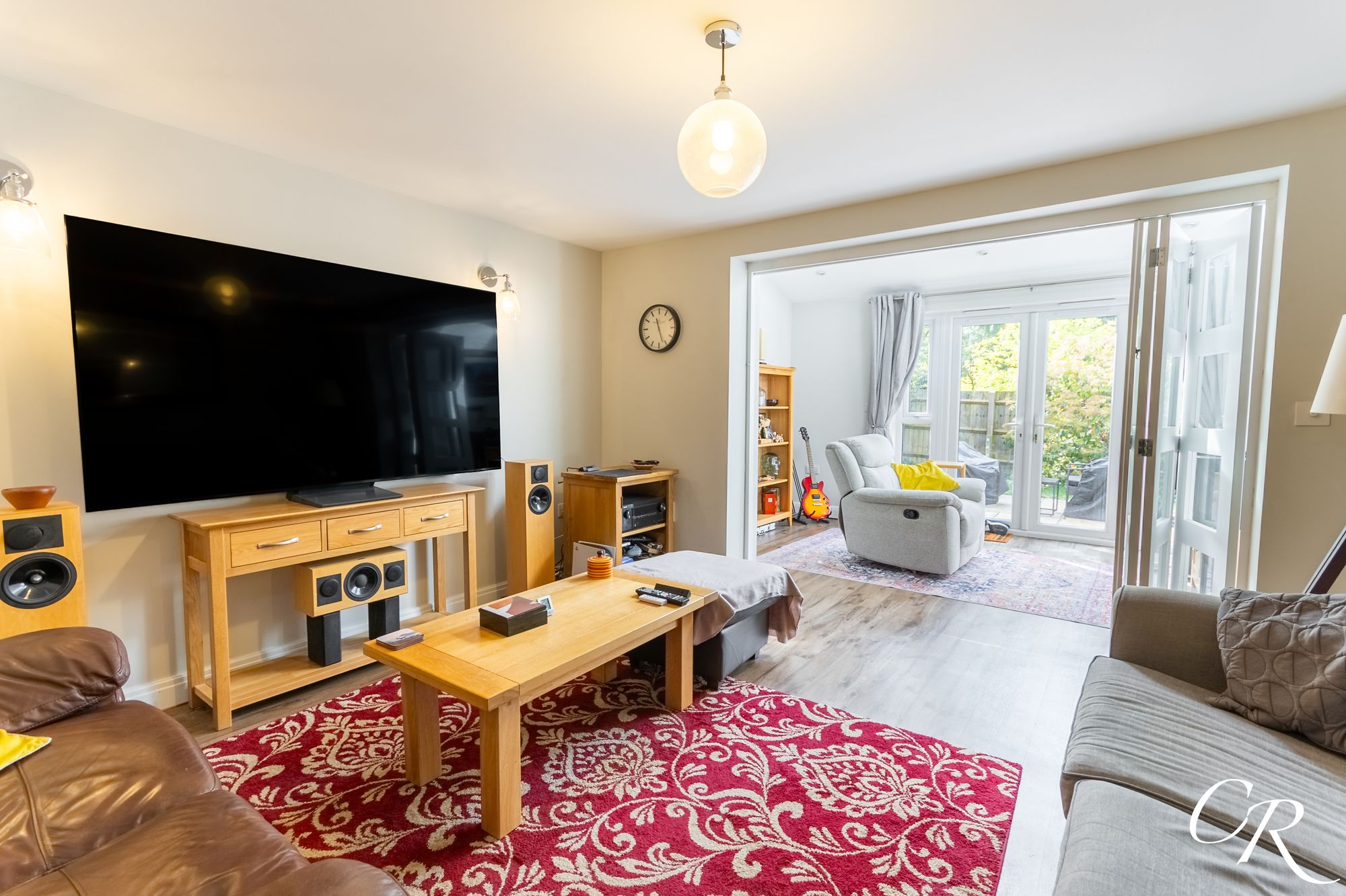 Newland Court, Cheltenham