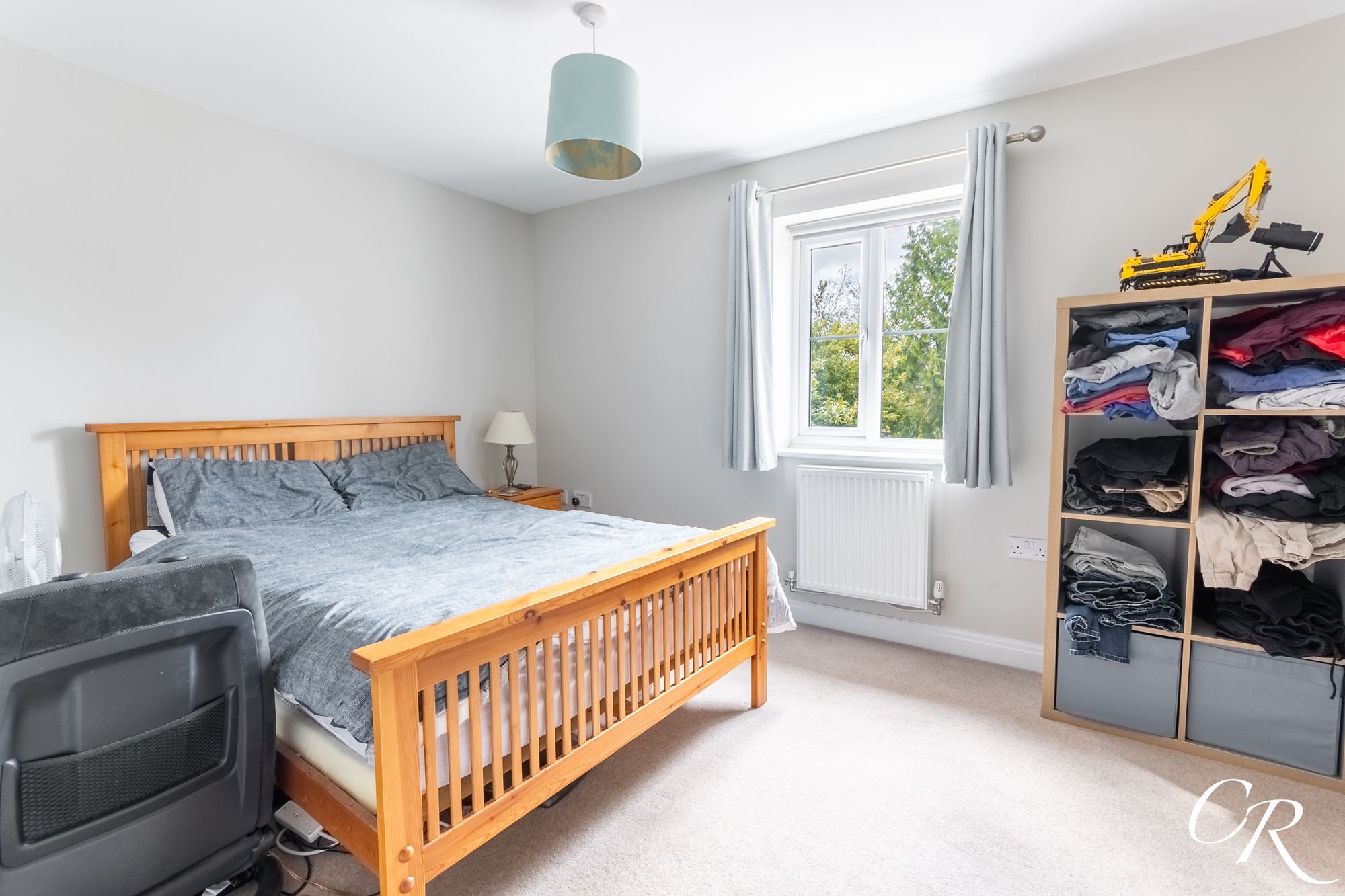 Newland Court, Cheltenham