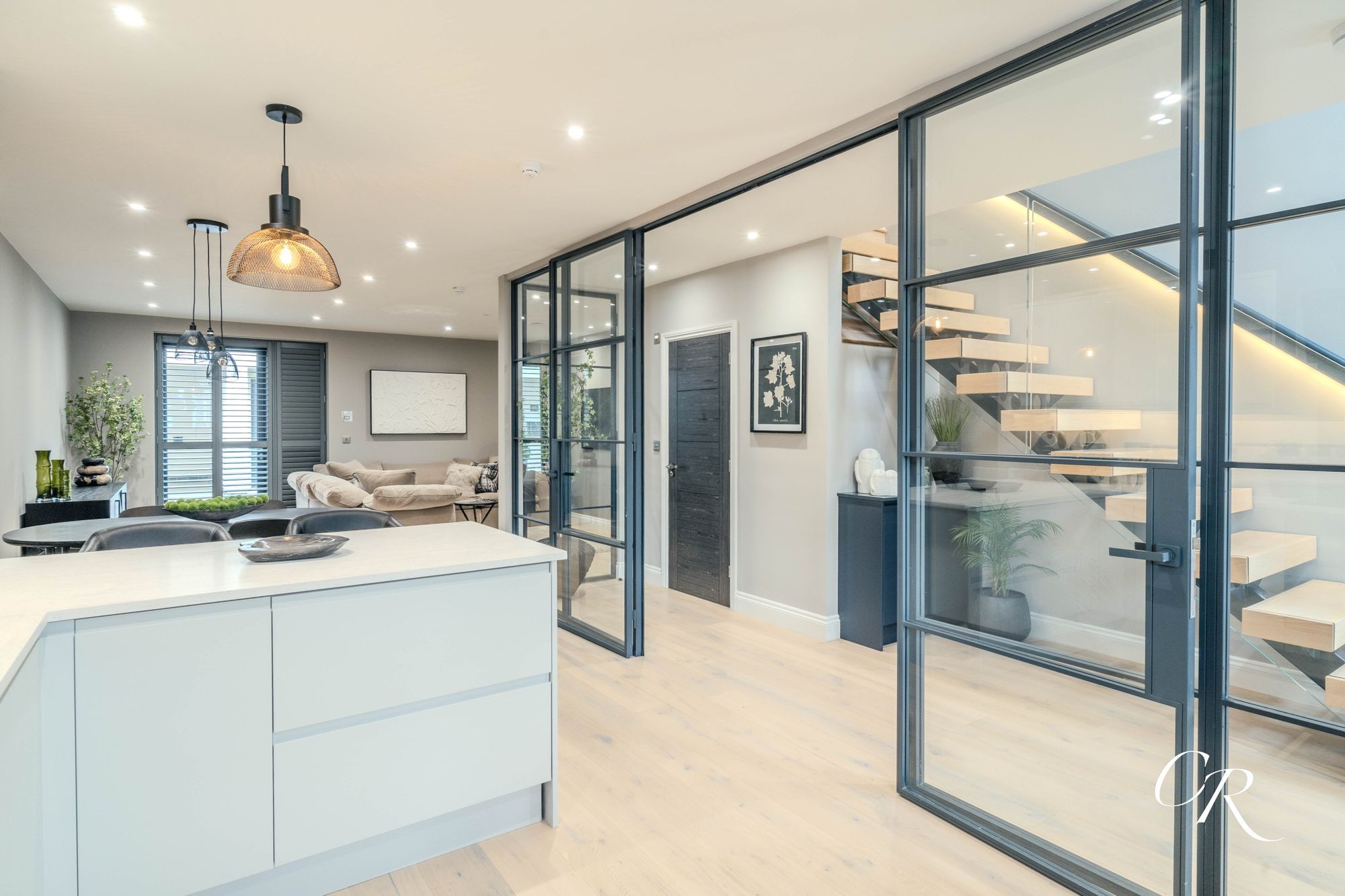 Cook Residential
