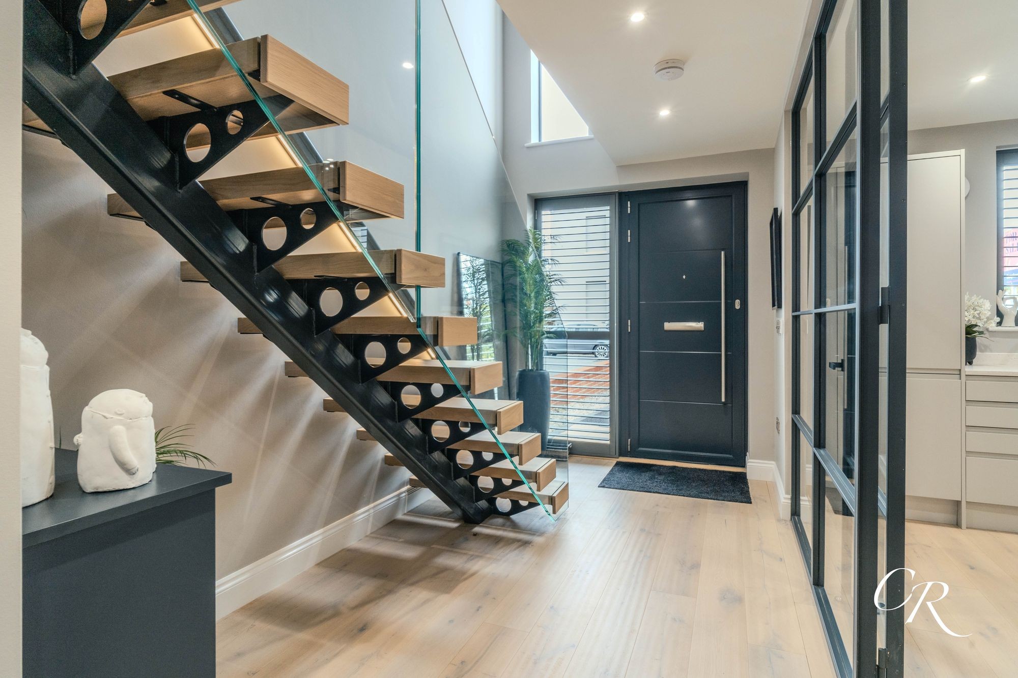 Cook Residential