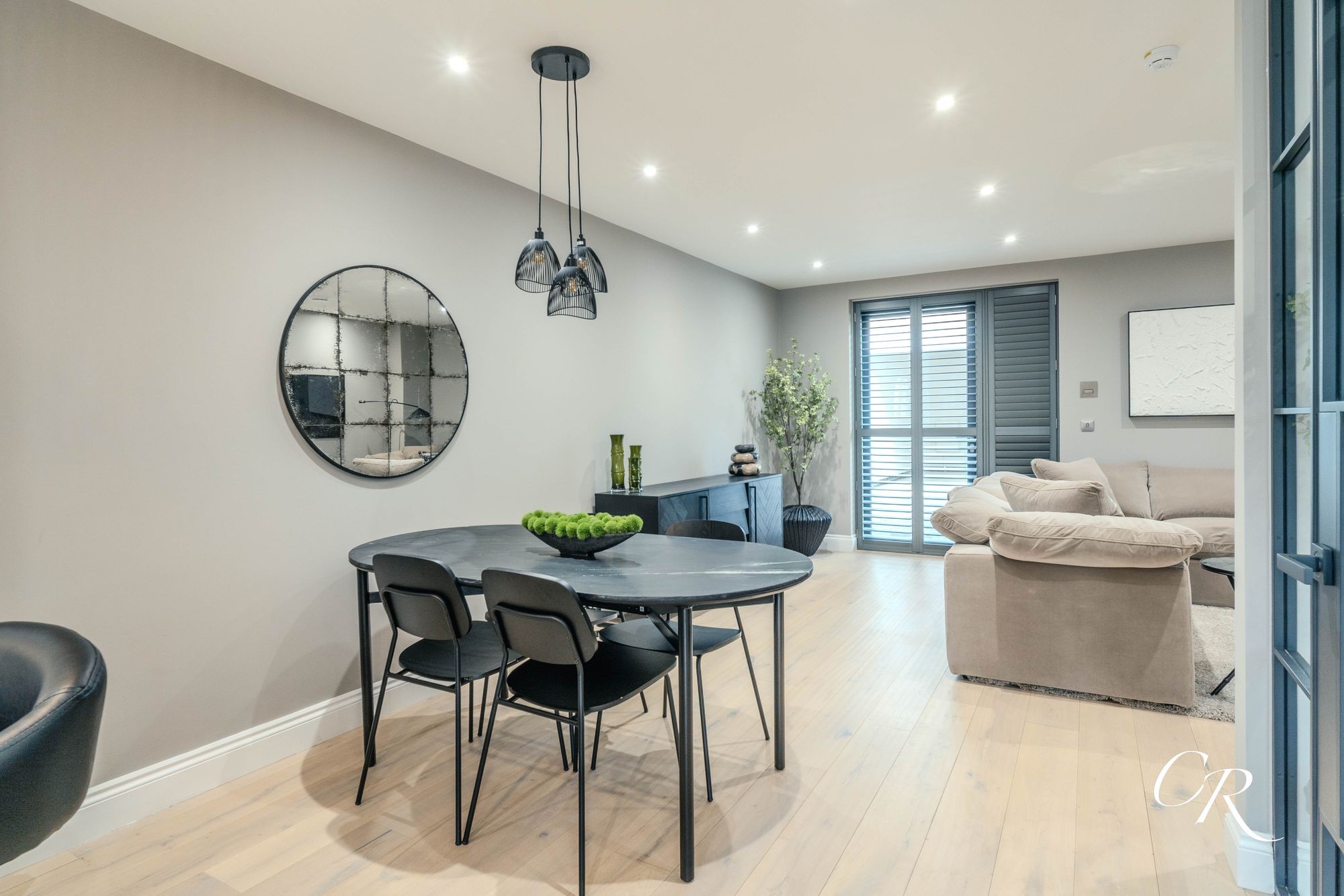 Cook Residential