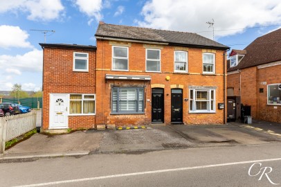 Church Street, Charlton Kings