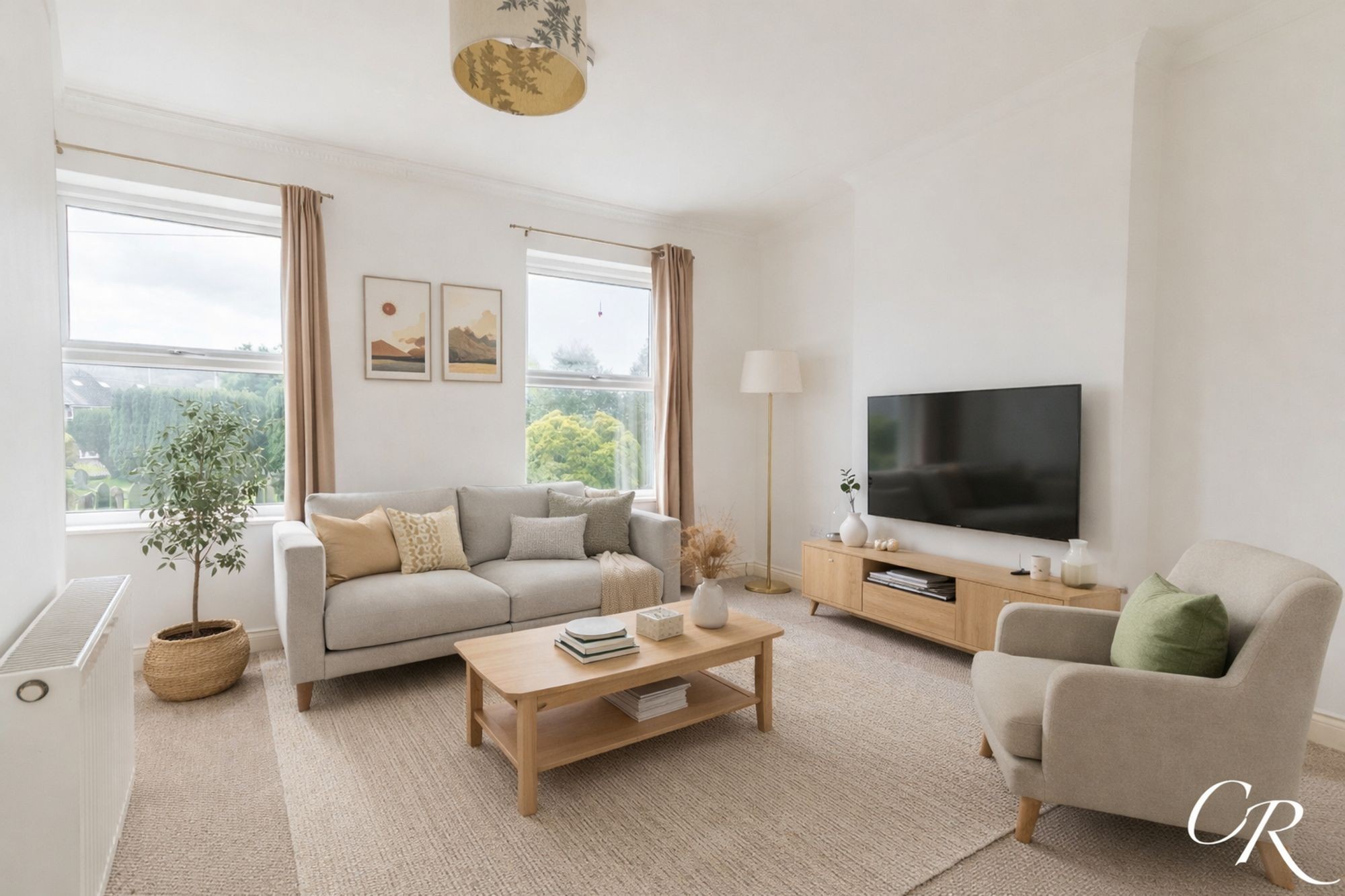 Cook Residential