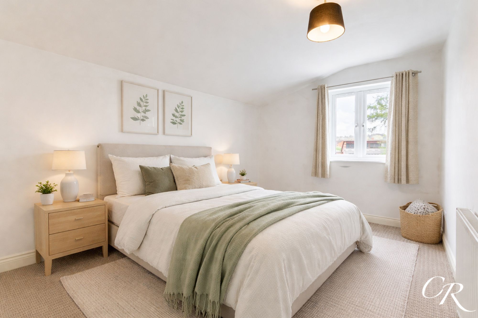 Cook Residential