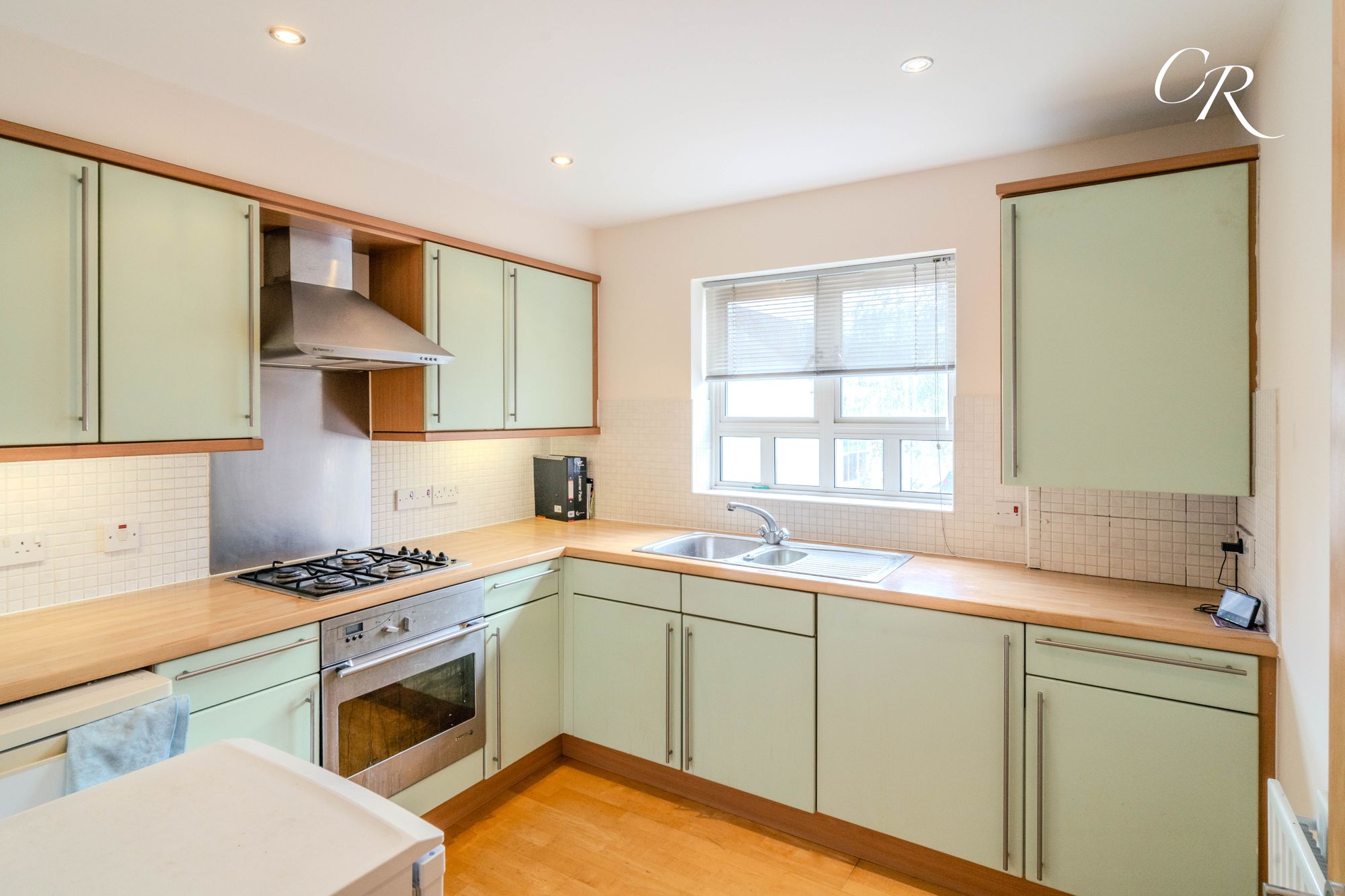 Sherborne Street, Cheltenham Town Centre