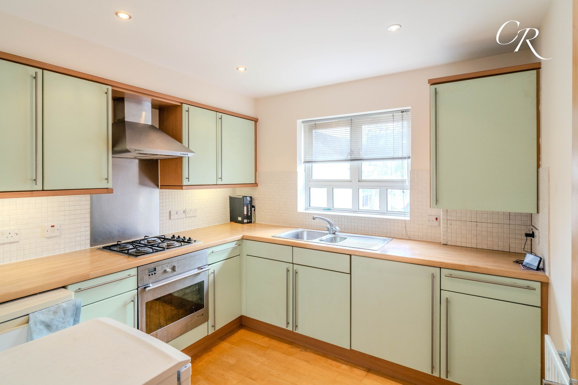 Cook Residential