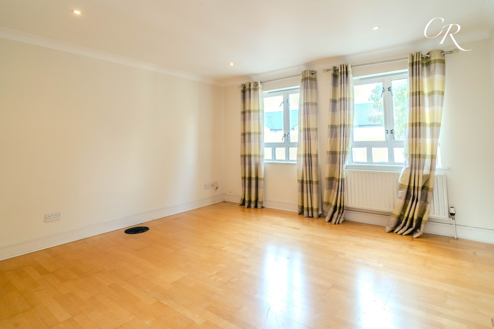 Sherborne Street, Cheltenham Town Centre