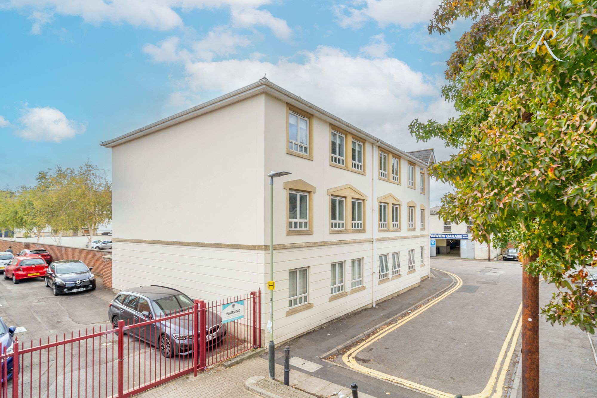 Cook Residential