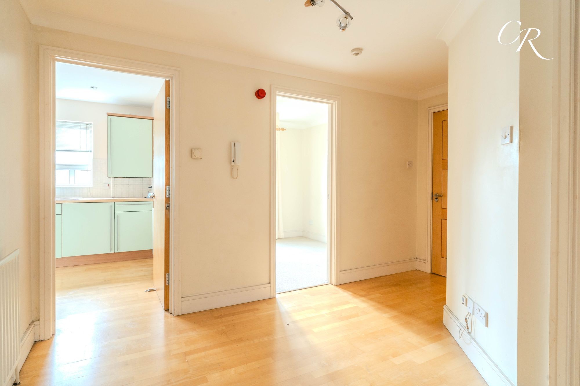 Cook Residential