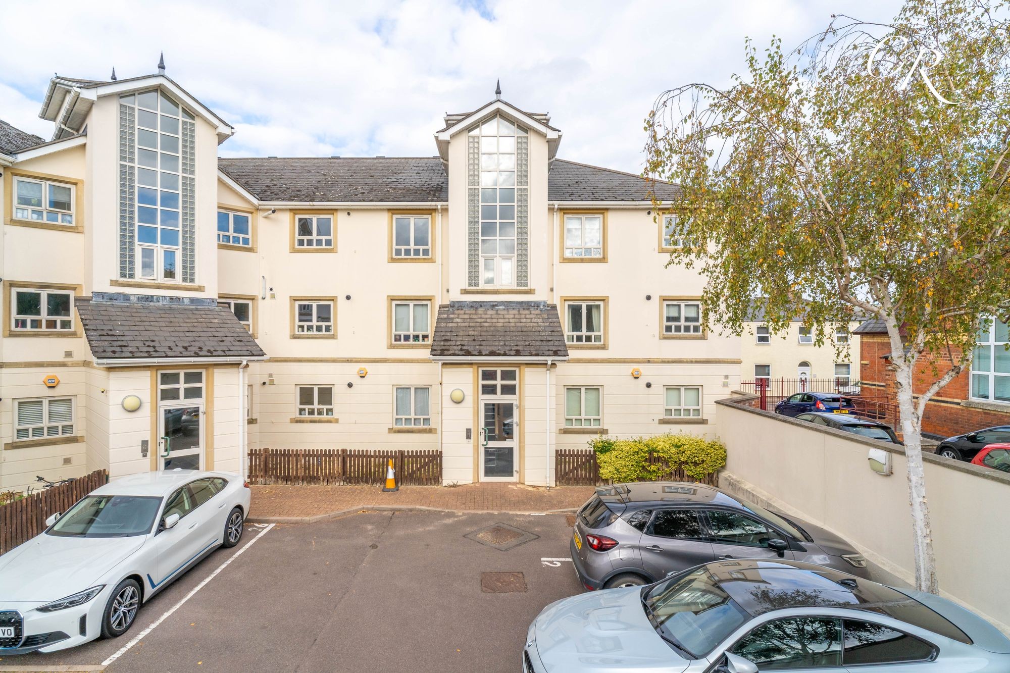 Cook Residential