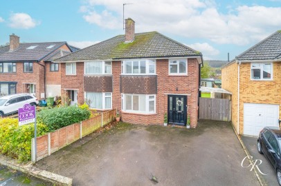 Beeches Road, Charlton Kings