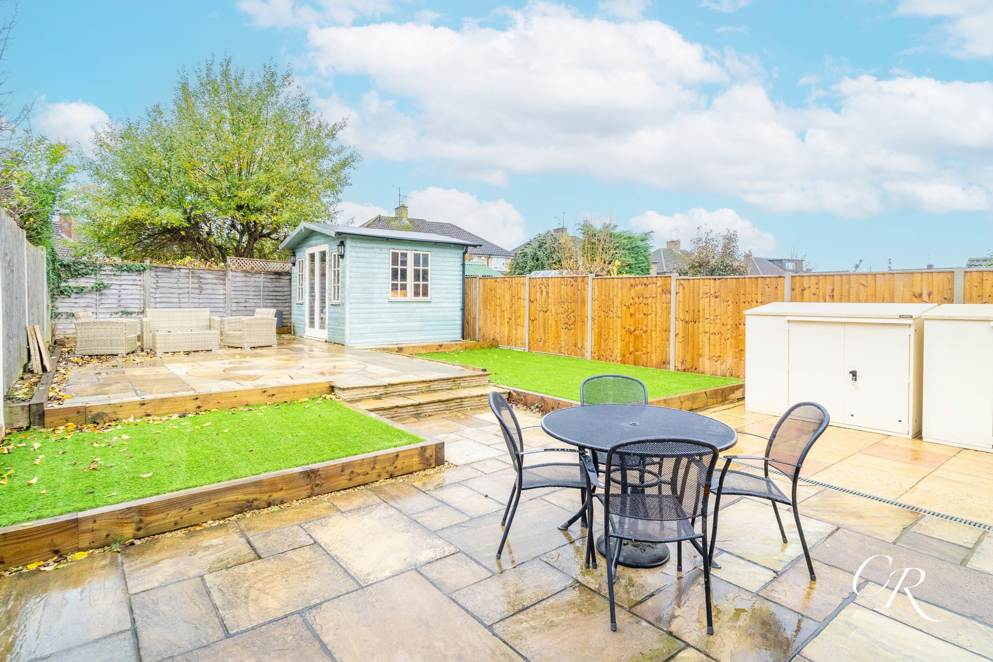 Beeches Road, Charlton Kings