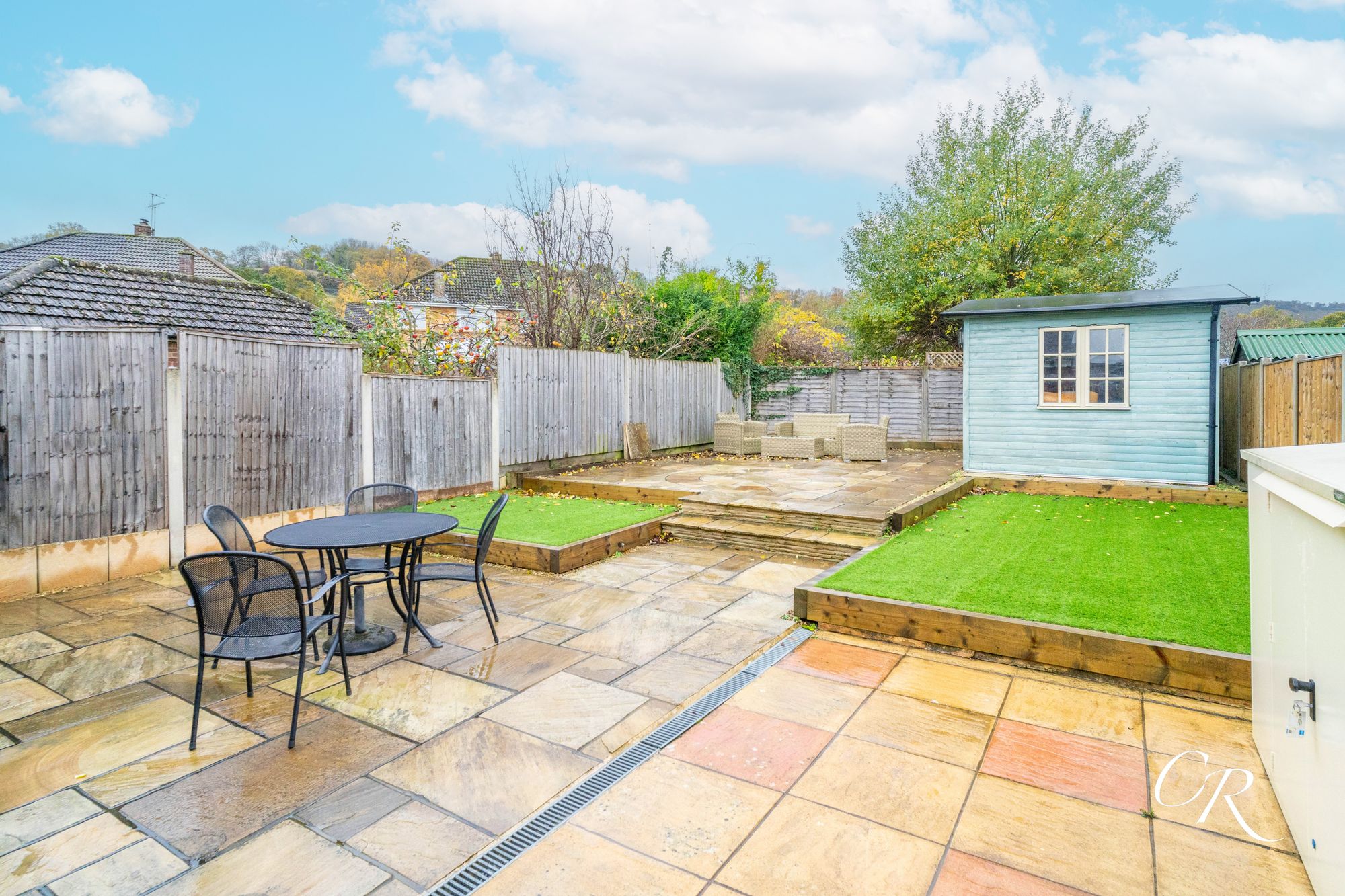 Beeches Road, Charlton Kings