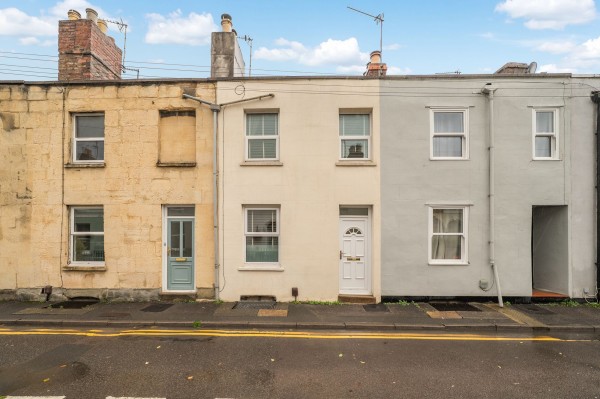 View St. Annes Terrace, Fairview