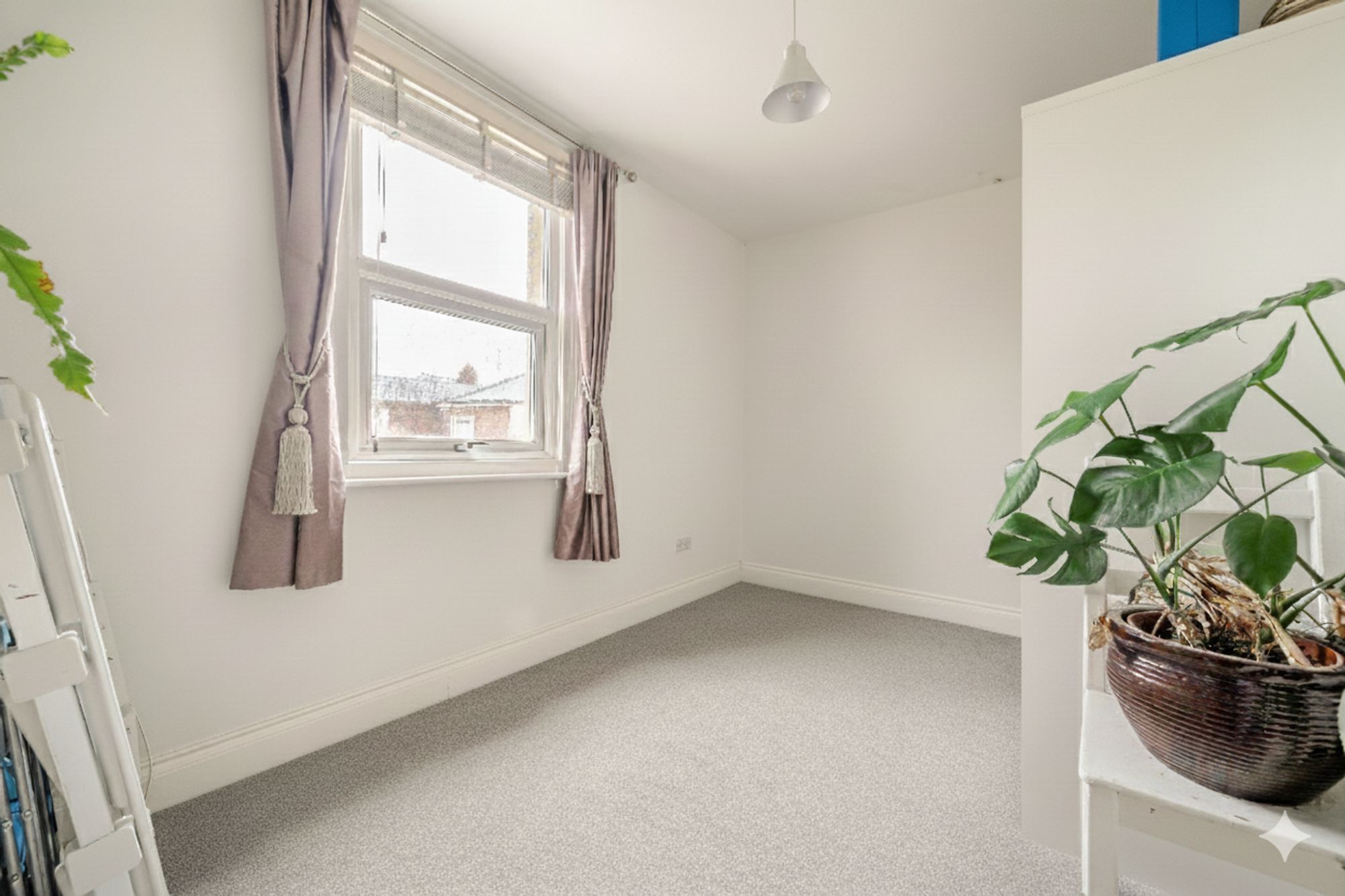 St. Annes Terrace, Fairview