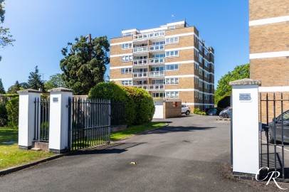 Albert Road, Pittville