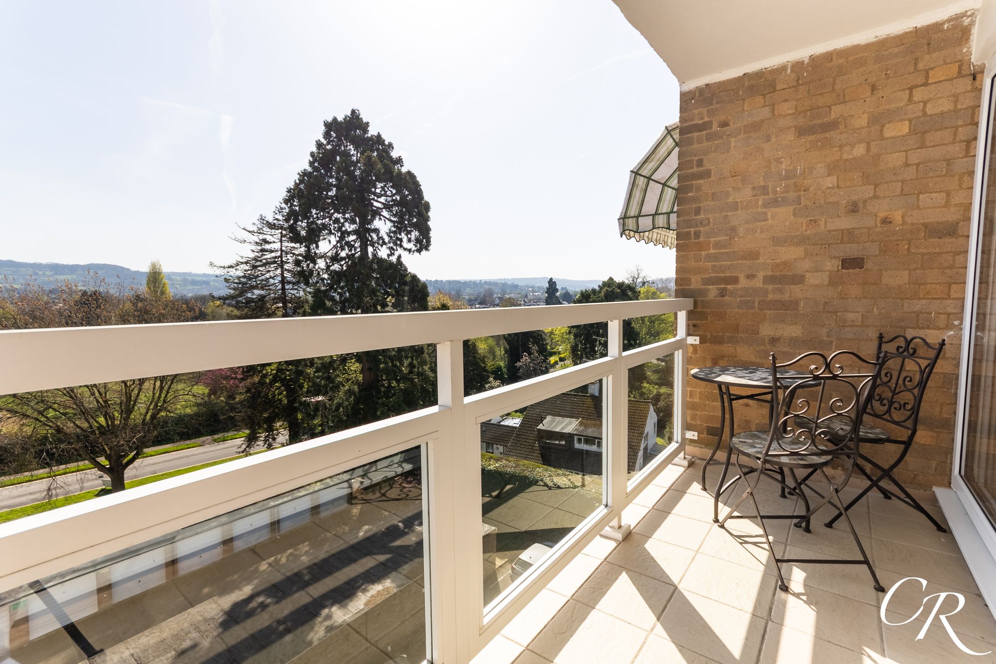 Albert Road, Pittville